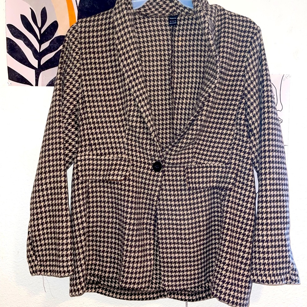 SHEIN - Size XL